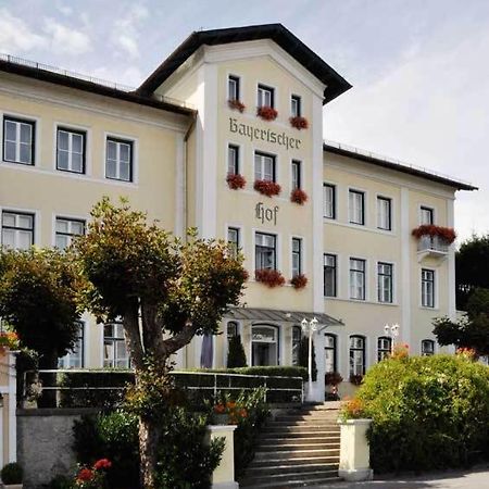 Hotel Bayerischer Hof Starnberg Ngoại thất bức ảnh