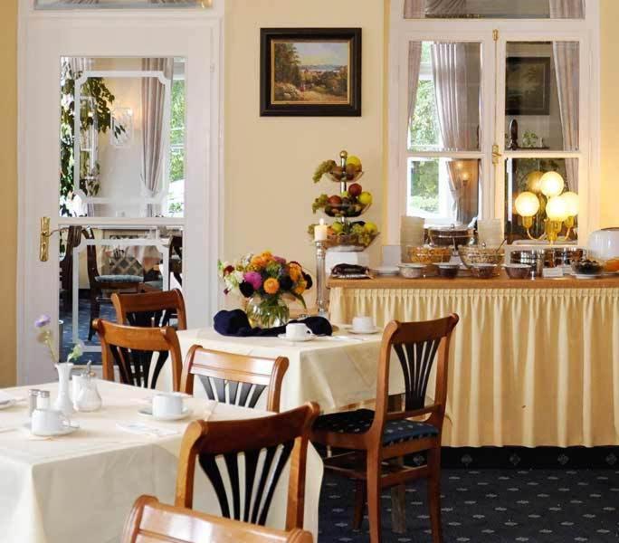 Hotel Bayerischer Hof Starnberg Ngoại thất bức ảnh